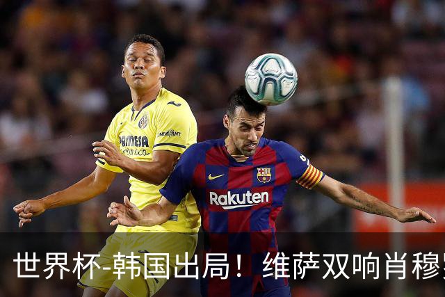 世界杯-韩国出局！维萨双响肖穆罗多夫神仙球 民主刚果3-1乌兹