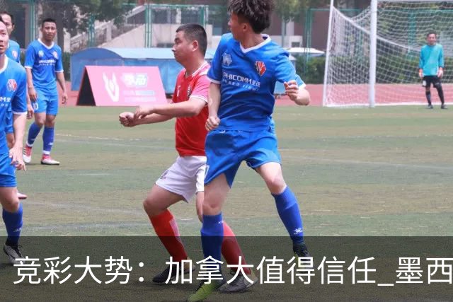 竞彩大势：加拿大值得信任 墨西哥取胜无疑
